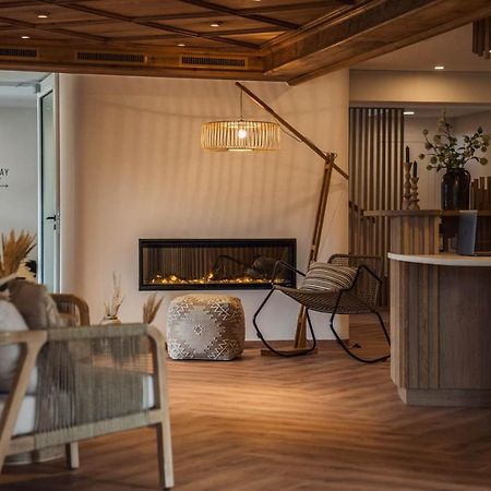Hotel Bergrose Hideaway Strobl Zewnętrze zdjęcie