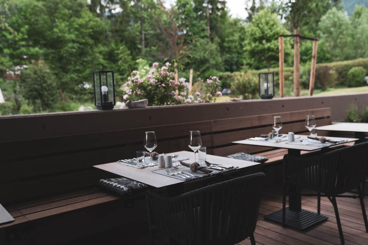 Hotel Bergrose Hideaway Strobl Zewnętrze zdjęcie
