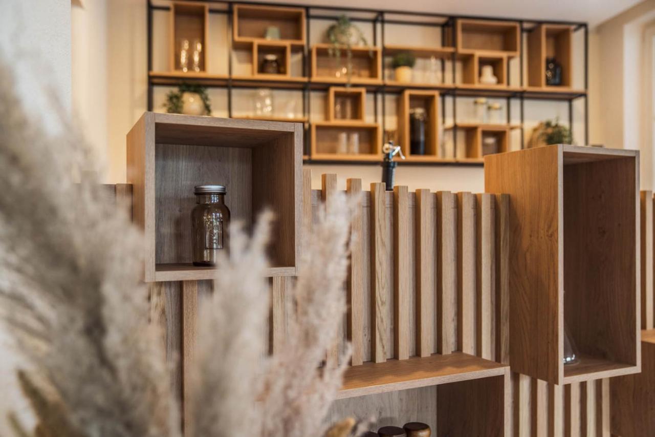 Hotel Bergrose Hideaway Strobl Zewnętrze zdjęcie