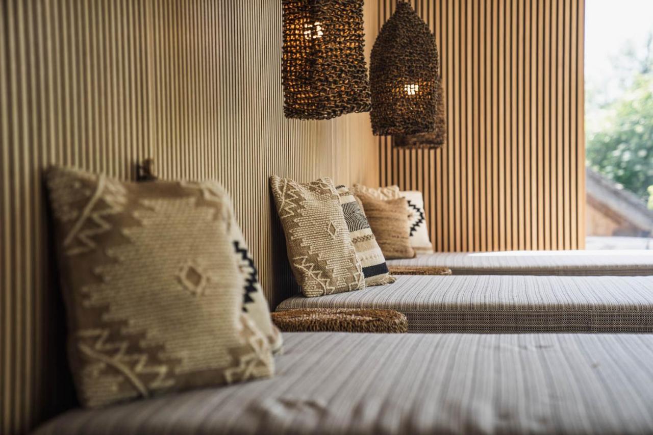 Hotel Bergrose Hideaway Strobl Zewnętrze zdjęcie
