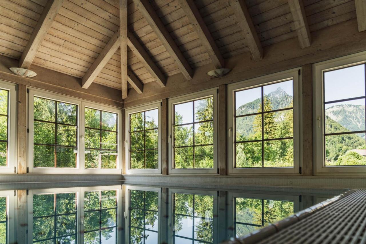 Hotel Bergrose Hideaway Strobl Zewnętrze zdjęcie