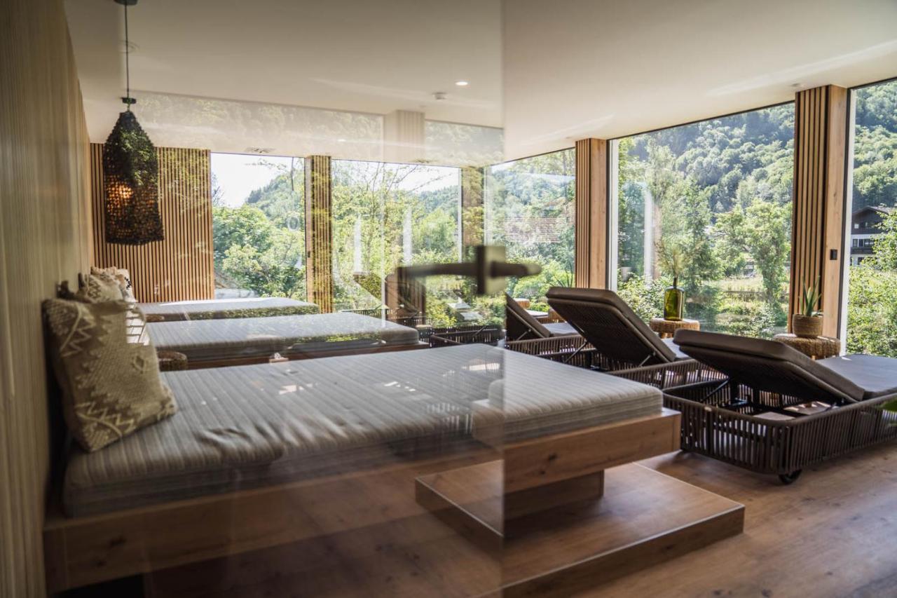 Hotel Bergrose Hideaway Strobl Zewnętrze zdjęcie