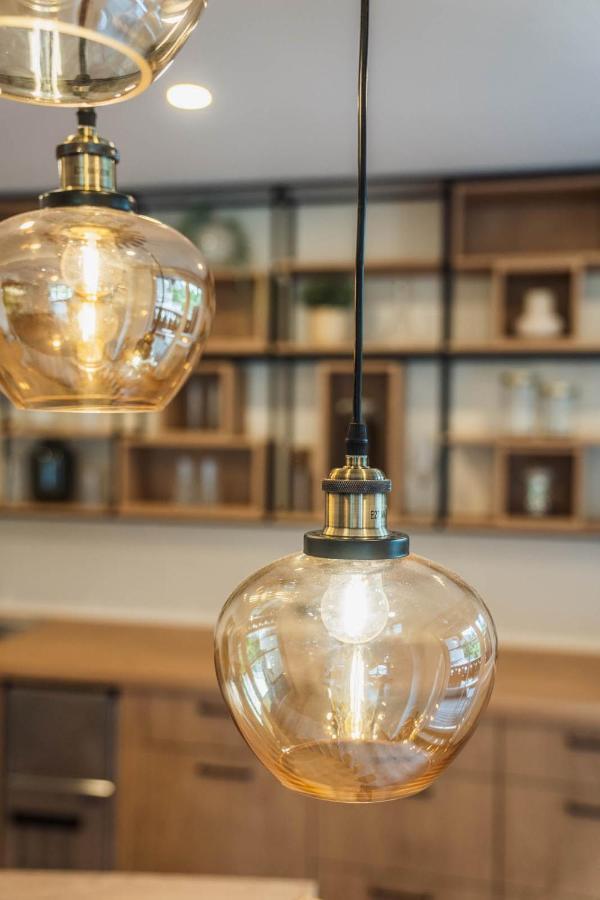 Hotel Bergrose Hideaway Strobl Zewnętrze zdjęcie