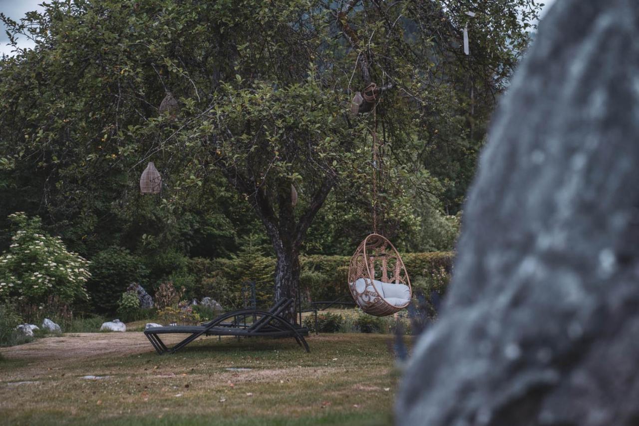 Hotel Bergrose Hideaway Strobl Zewnętrze zdjęcie