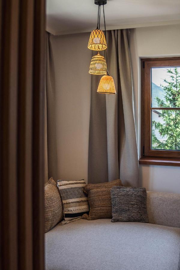 Hotel Bergrose Hideaway Strobl Zewnętrze zdjęcie