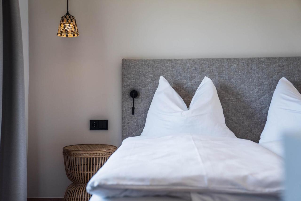 Hotel Bergrose Hideaway Strobl Zewnętrze zdjęcie