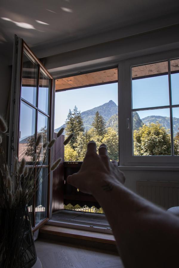 Hotel Bergrose Hideaway Strobl Zewnętrze zdjęcie