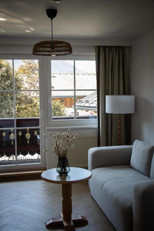 Hotel Bergrose Hideaway Strobl Zewnętrze zdjęcie