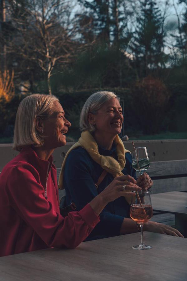Hotel Bergrose Hideaway Strobl Zewnętrze zdjęcie