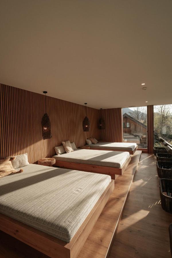 Hotel Bergrose Hideaway Strobl Zewnętrze zdjęcie