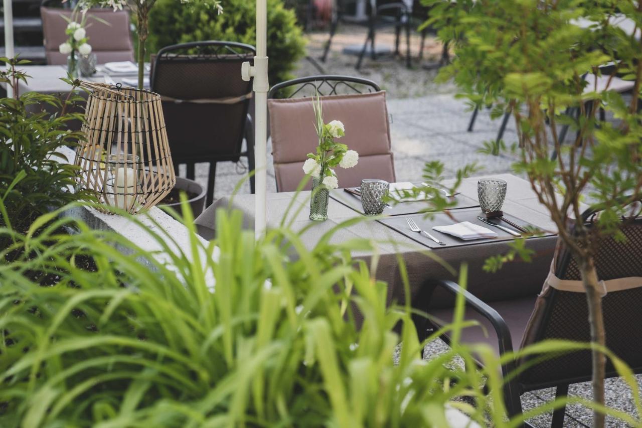 Hotel Bergrose Hideaway Strobl Zewnętrze zdjęcie