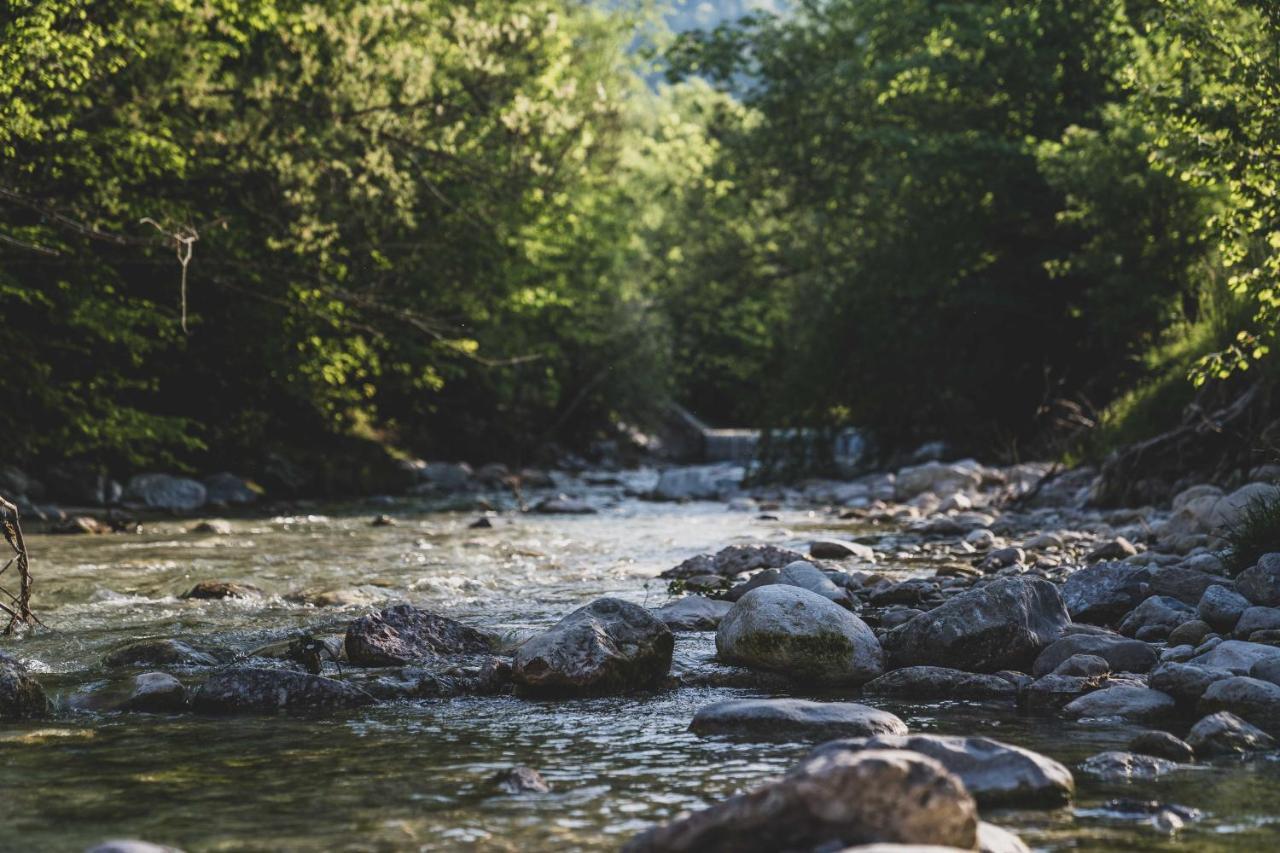 Hotel Bergrose Hideaway Strobl Zewnętrze zdjęcie