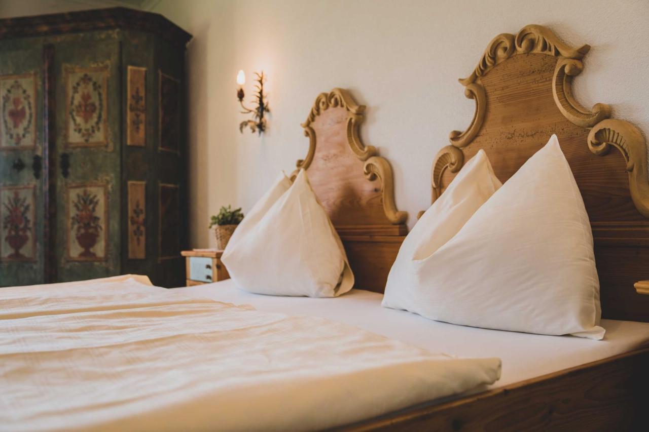 Hotel Bergrose Hideaway Strobl Zewnętrze zdjęcie