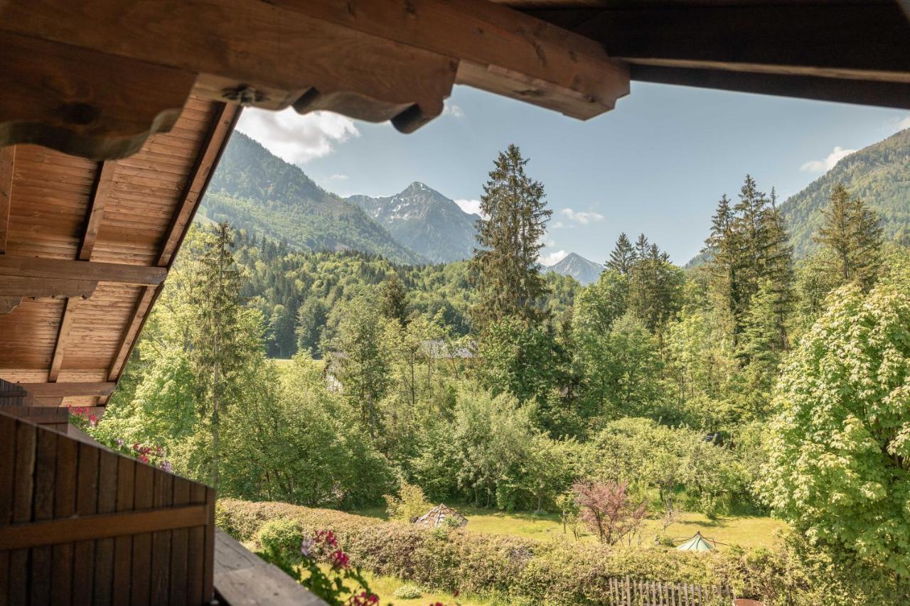 Hotel Bergrose Hideaway Strobl Zewnętrze zdjęcie